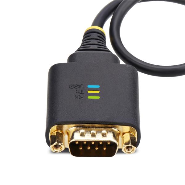 Cavo USB a Seriale da 30 cm 6