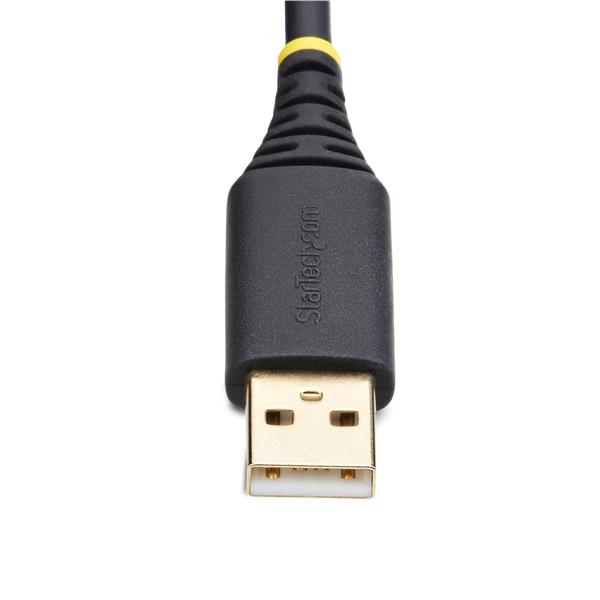Cavo USB a Seriale da 30 cm 7