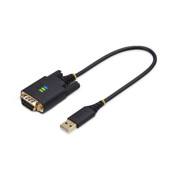Cavo USB a Seriale da 30 cm 8
