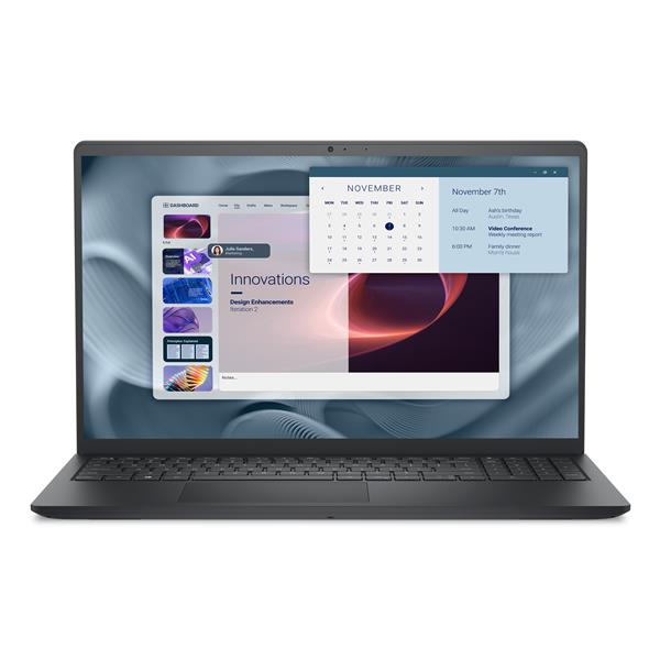 DELL DELL PRO 15 ESSENTIAL PV15250 - senza alimentatore
