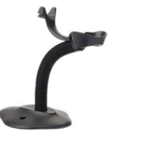 ZEBRA - EVM Gooseneck Intellistand - LI2208 Black
