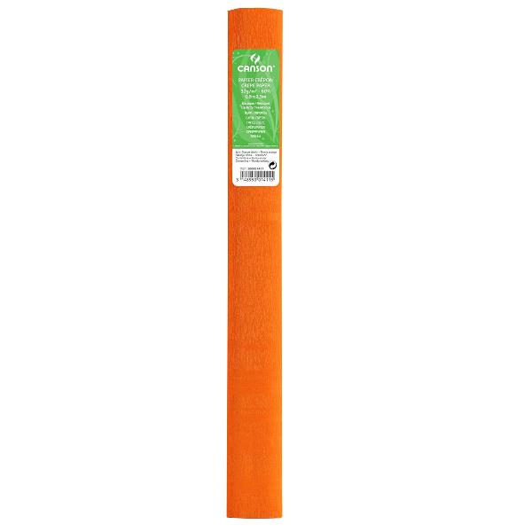 CANSON CARTA CRESPA STANDARD