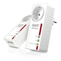 FRITZ!POWERLINE 1220E SET INTERNATIONAL 4