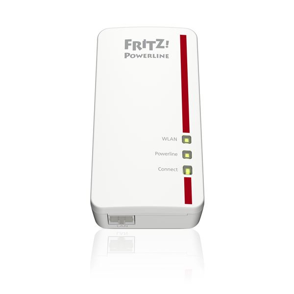 FRITZ!POWERLINE 1260E WLAN 2