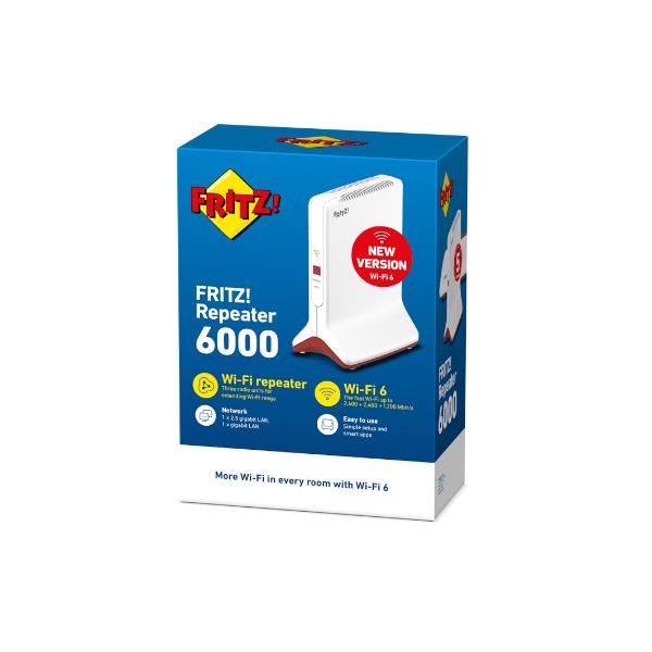 FRITZ!REPEATER 6000 2