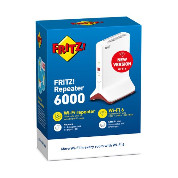 FRITZ!REPEATER 6000 3