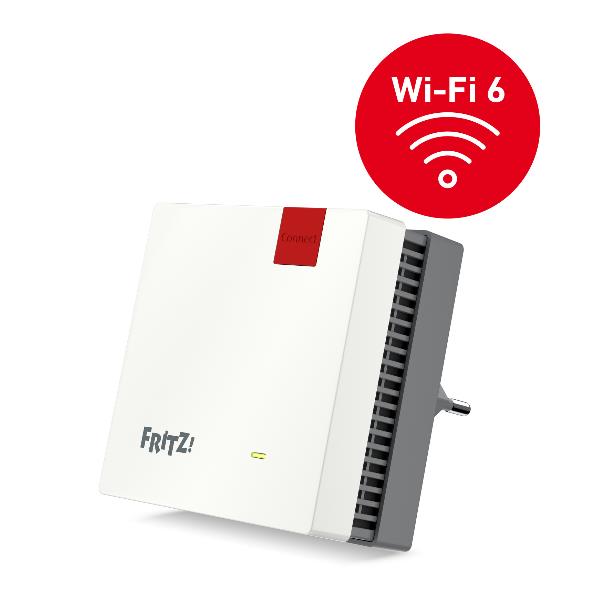 Fritz! FRITZ!Repeater 1200 AX