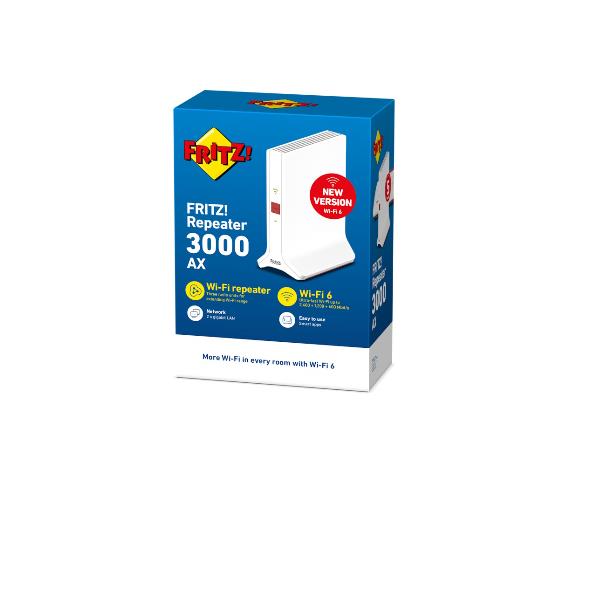 FRITZ!REPEATER 3000 AX INTERNATIONAL 4
