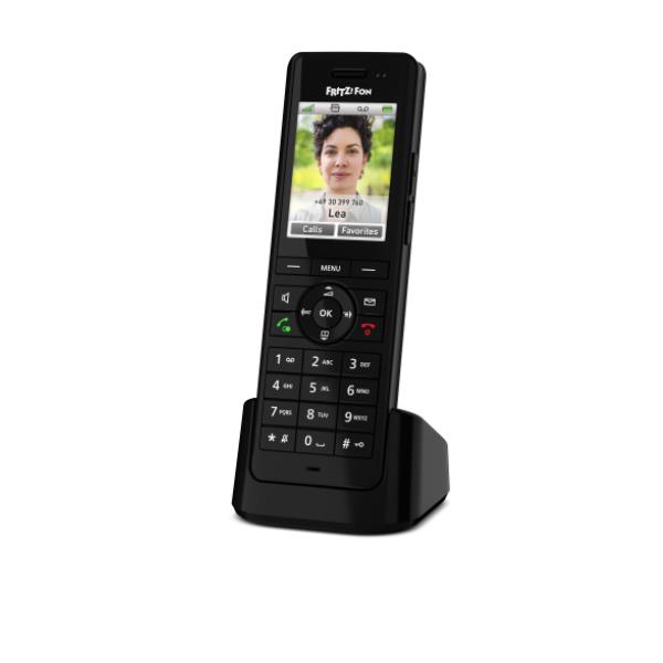 Fritz! FRITZ!Fon X6 Black