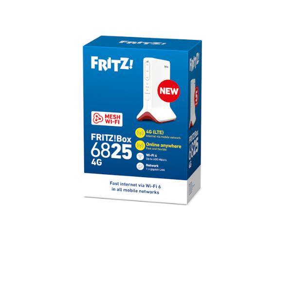 FRITZ!Box 6825 4G 2