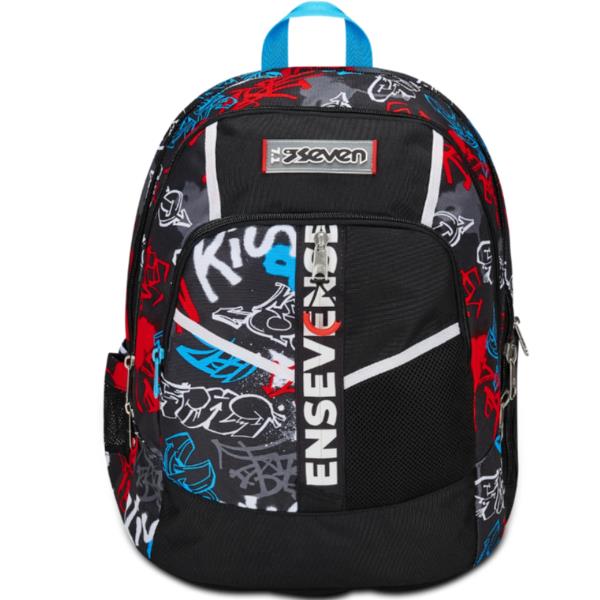 Seven ZAINO ADVANCED SEVEN HALF STREET