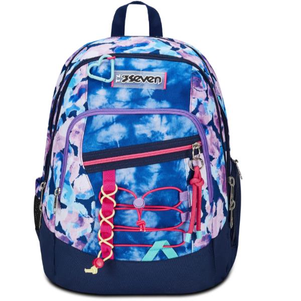 Seven ZAINO ADVANCED CUSTOM CLOUD
