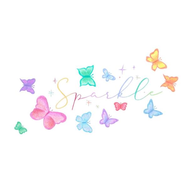 MATITE SPARKLE PASTEL 3