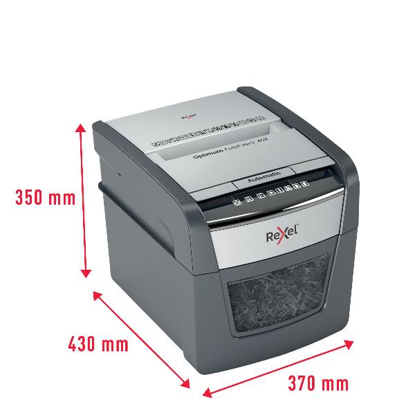Optimum AutoFeed 45X 5