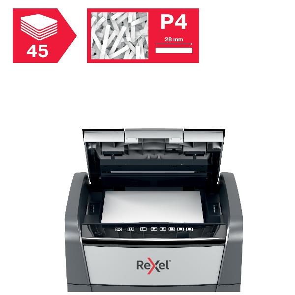 Optimum AutoFeed 45X 6
