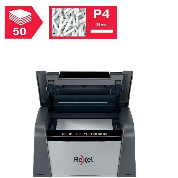 Optimum AutoFeed+ 50X 6