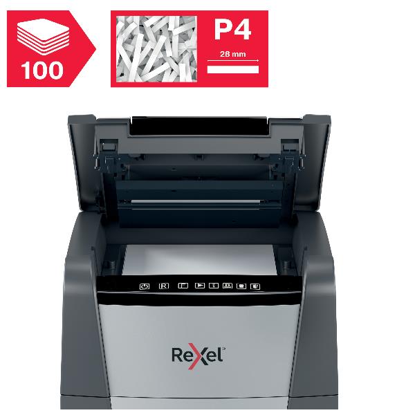 Optimum AutoFeed+ 100X 8
