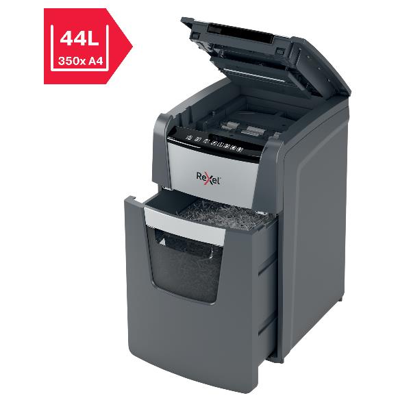 REXEL Optimum AutoFeed+ 130X