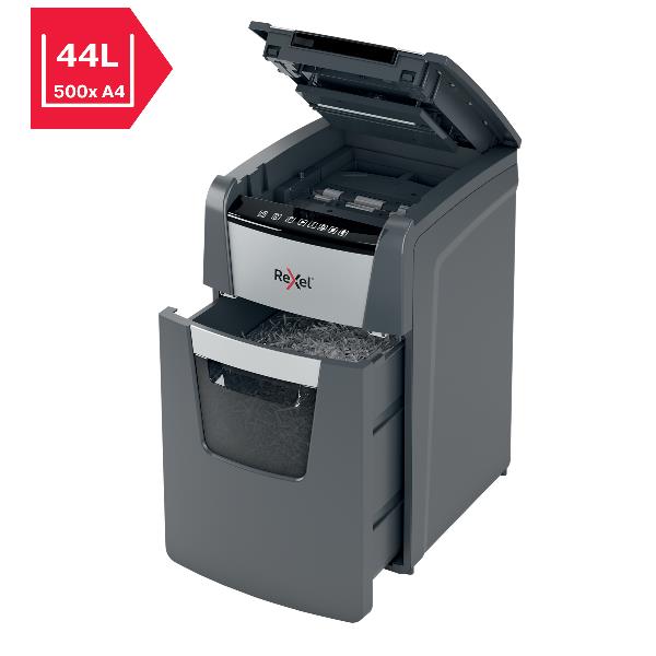 REXEL Optimum AutoFeed+ 150M