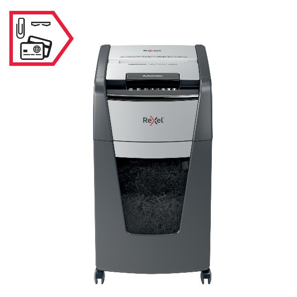 REXEL Optimum AutoFeed+ 225X