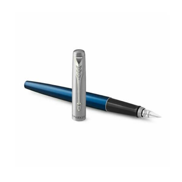 JOTTER STILO M ROYAL BLUE CT 2
