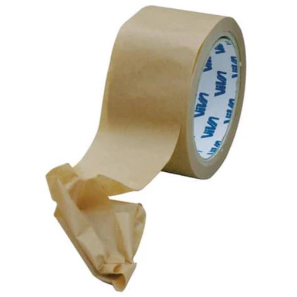 AVANA IN CARTA KRAFT 50MM X 100M 2