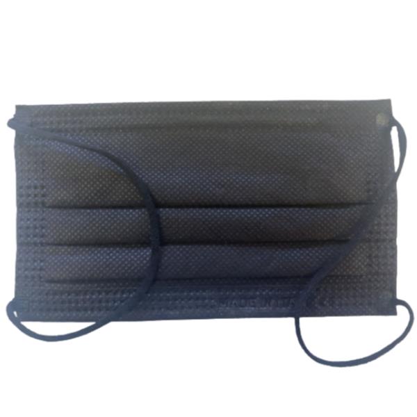 GIMA MASCHERINE CHIRURGICHE CEPM - MADE IN ITALY - NERO