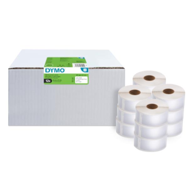 ETICHETTE MULTIUSO 32X57MM 2