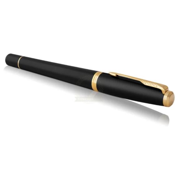 Urban Muted Black GT Penna Stilografica + Penna Pen in a Gift Box 4
