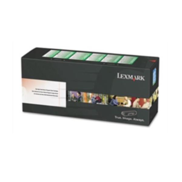 CONSUMABILI LEXMARK Lexmark 20N20Y0