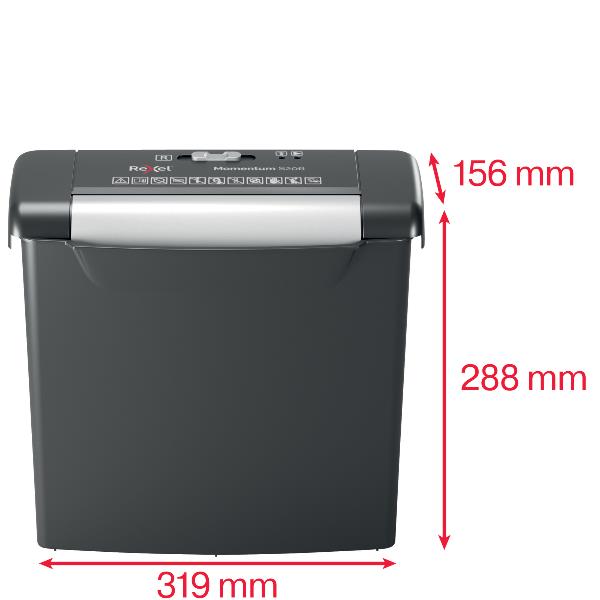 Momentum S206 6
