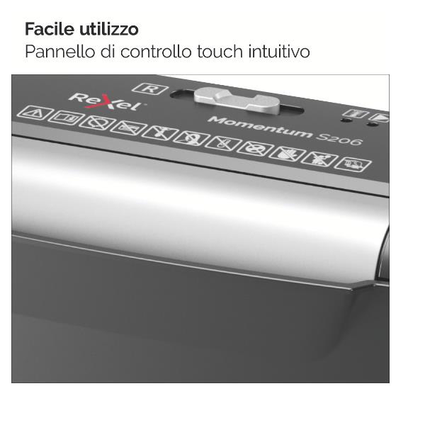 Momentum S206 7