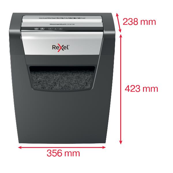 REXEL Momentum X312