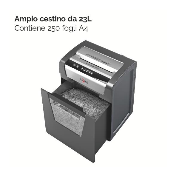 Momentum M510 5