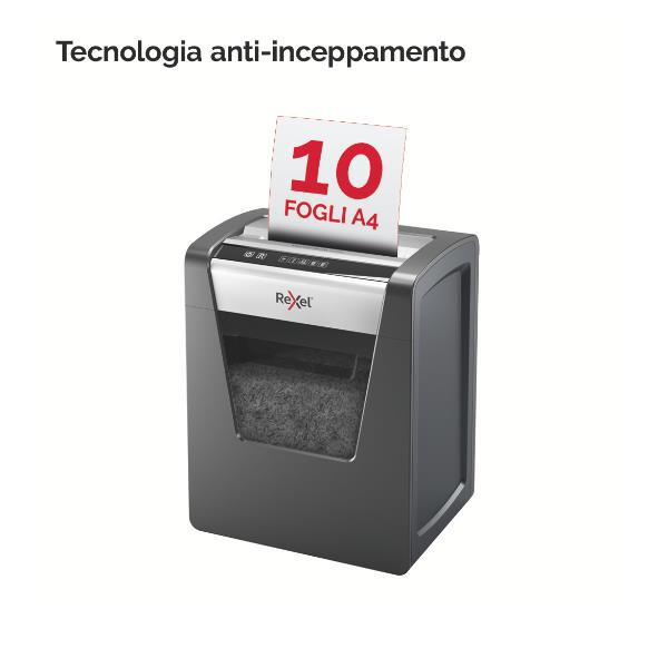 Momentum M510 7