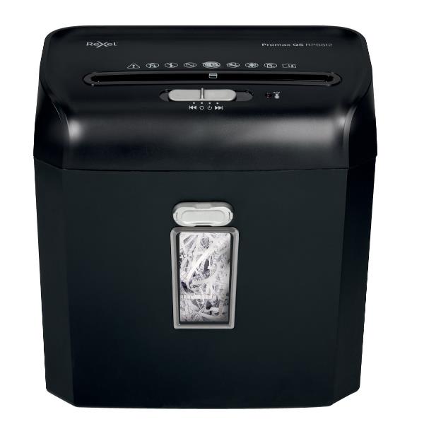 PROMAX QS RPS812 2