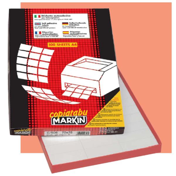 MARKIN 210C508