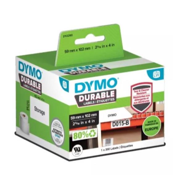 DYMO DYMO LW DURABLE 59X102