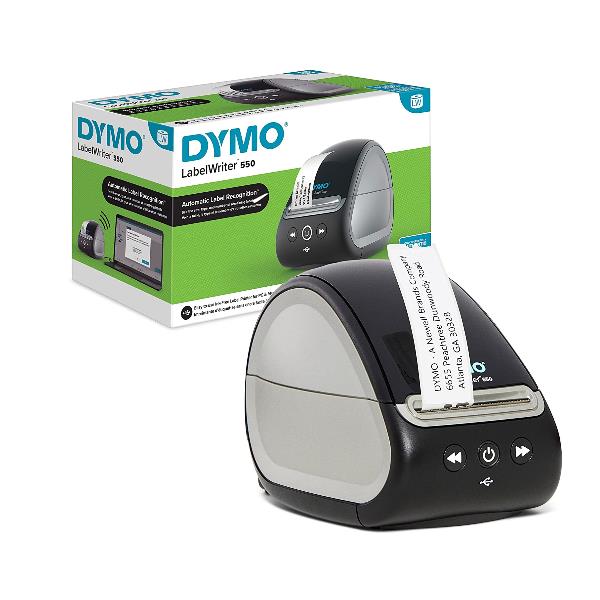 DYMO DYMO LABELWRITER 550