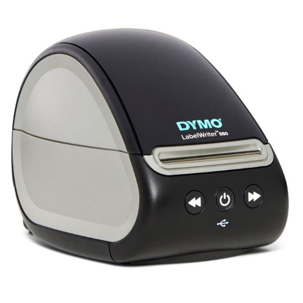 DYMO DYMO LABELWRITER 550 TURBO