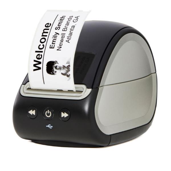DYMO LABELWRITER 550 TURBO 2