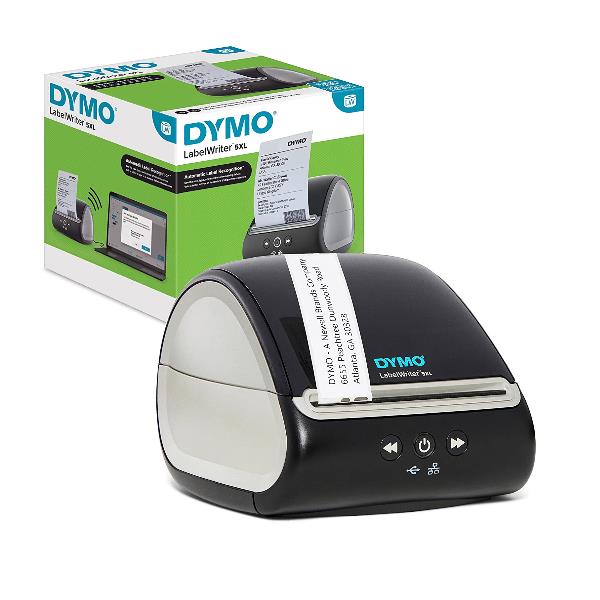LABELWRITER 5XL 2