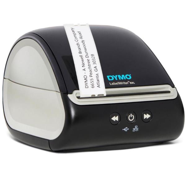 LABELWRITER 5XL 4