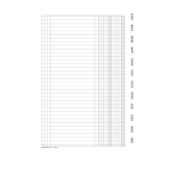 DATA UFFICIO Scadenziario Gennaio/Dicembre