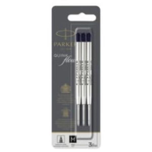 PARKER Refill sfera Quinkflow - Nero