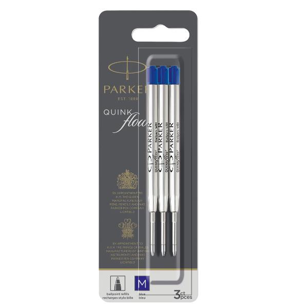 PARKER QUINKFLOW