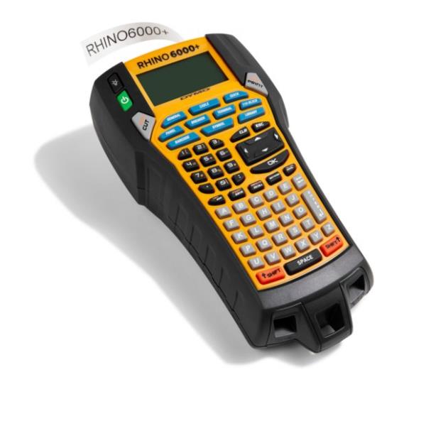RHINO 6000 + KITCASE 2