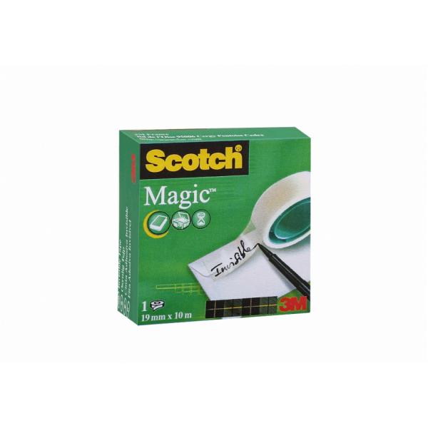 MAGIC 810 2