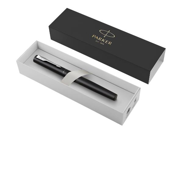 PARKER Parker - Penna stilografica nera di vettore XL