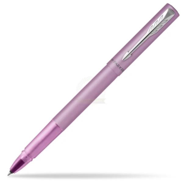 Vector XL Lilac Penna Rollerball 2